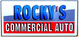 Rocky's Commercial Auto